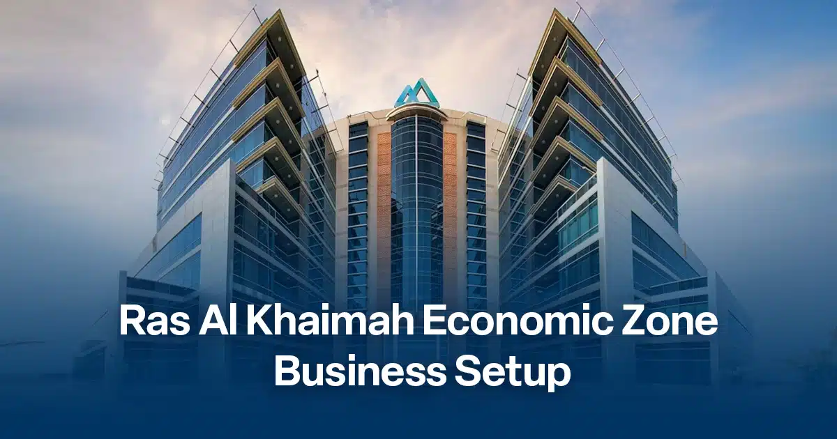 RAKEZ Ras Al Khaimah Economic Zone Business Setup