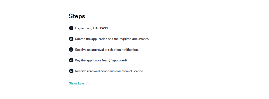 trade license renewal in abu dhabi