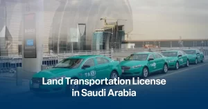land-transport-licenses-in-Saudi-Arabia