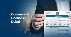 commercial license