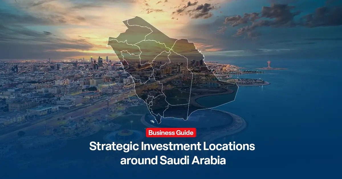 invest in saudi