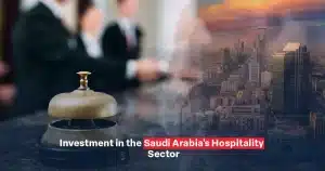 Investment Opportunities in Saudi Arabia