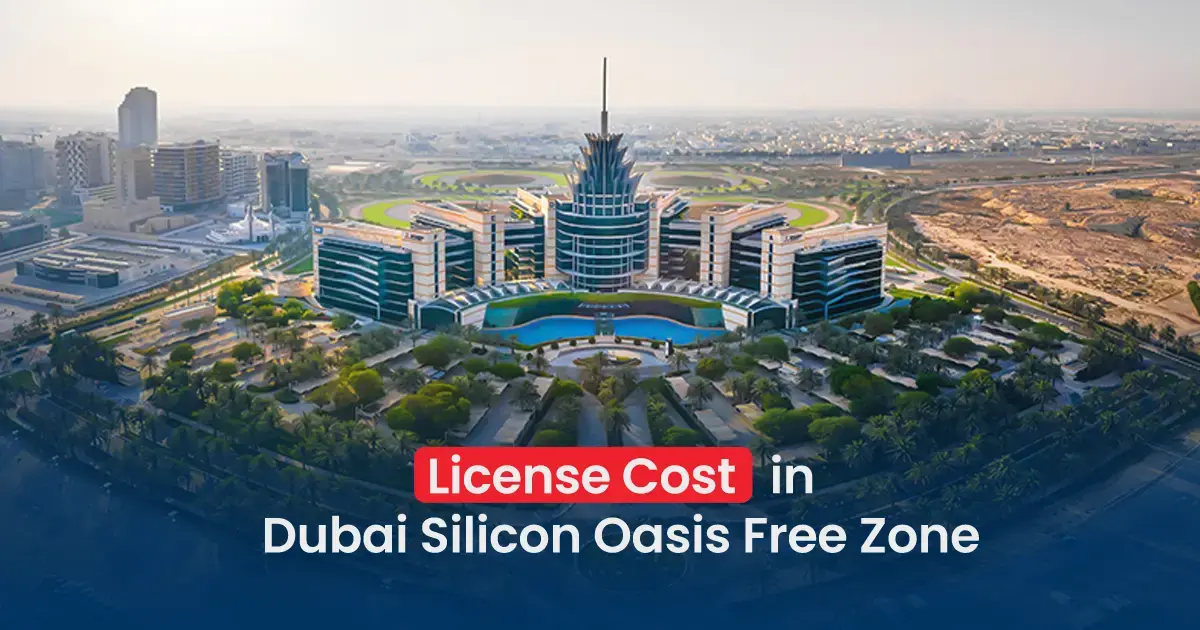 Dubai Silicon Oasis