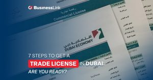 UAE Business License