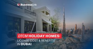 DTCM Holiday Homes