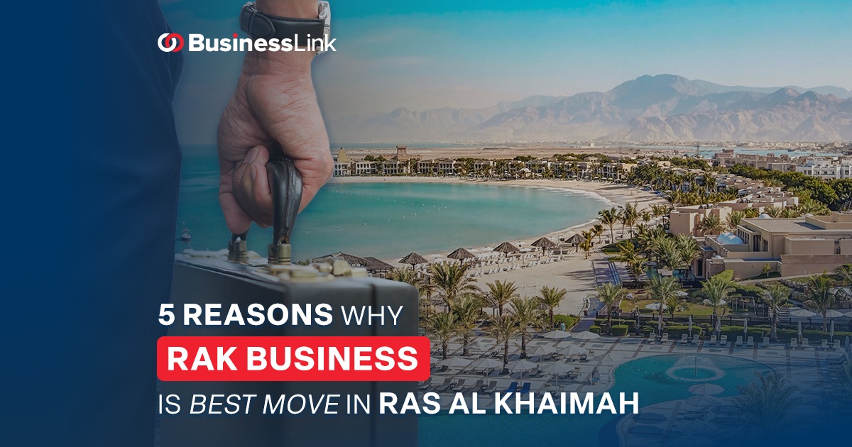 RAK Business