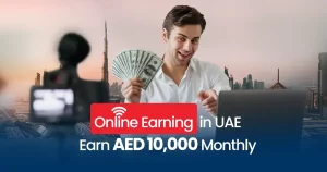 Online Earning in UAE