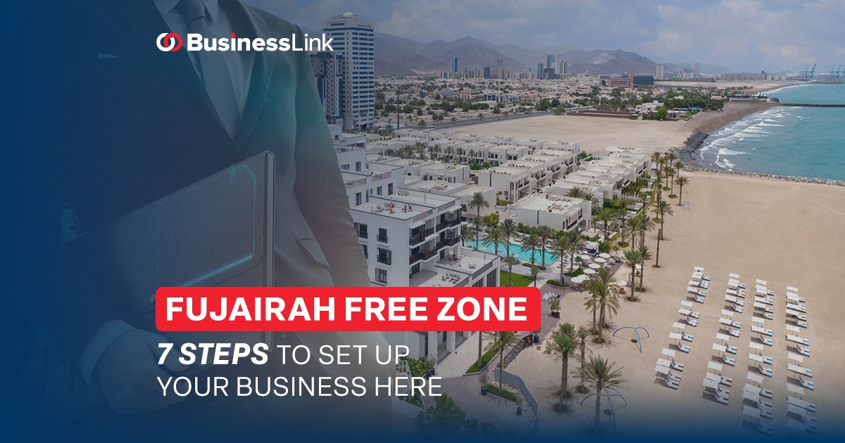 fujairah free zone