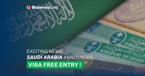 Visa free entry