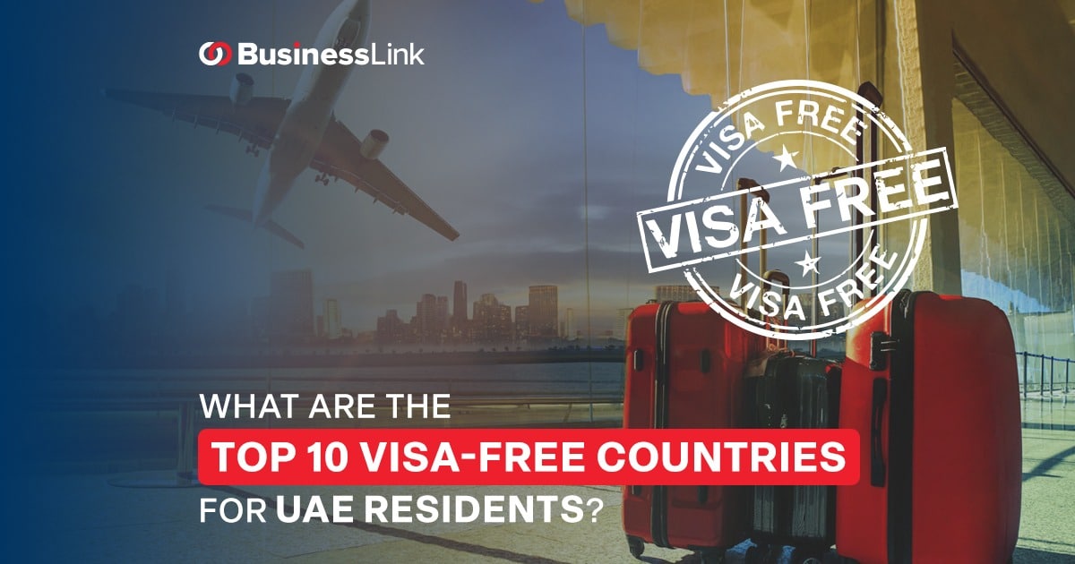 visa free countries for uae residents