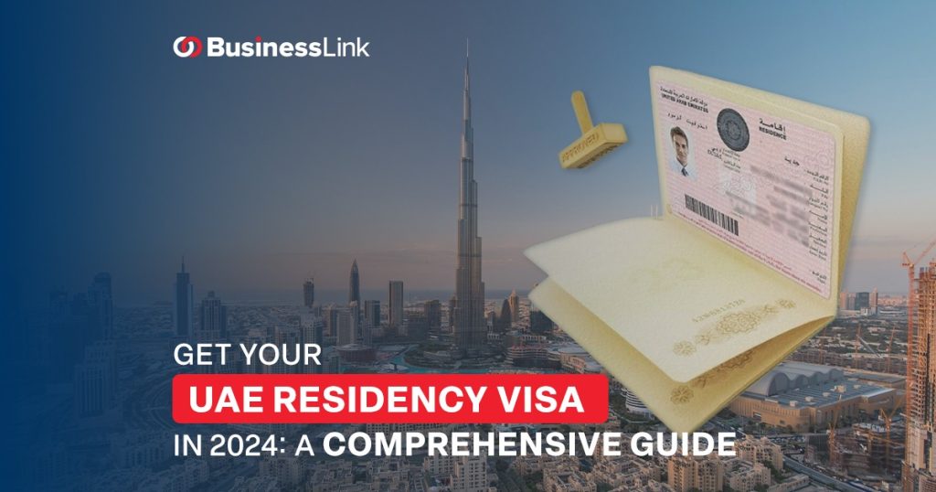 UAE Residency Visa