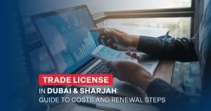 trade license in Dubai