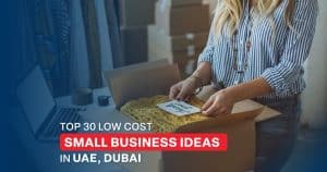 small business ideas in Uae