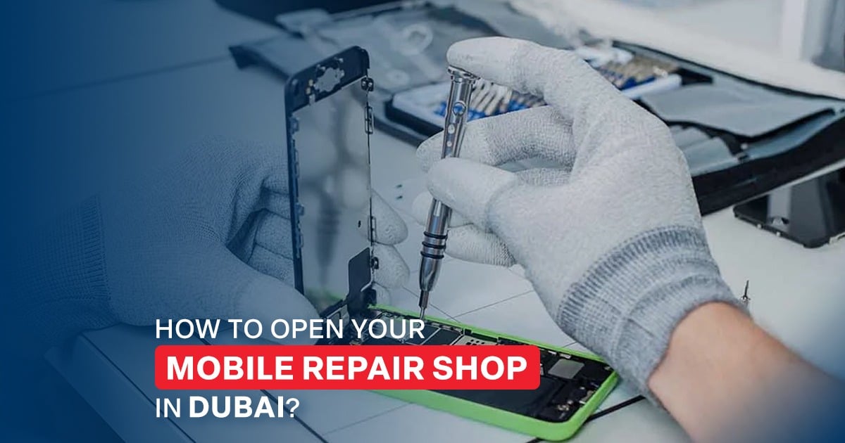 Mobile Repair