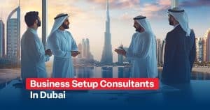 Business Consultants In Dubai