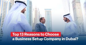 business setup company in Dubai