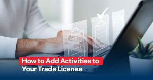 trade license