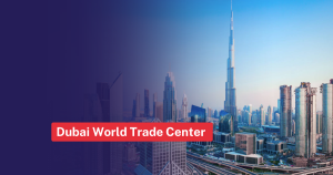 Dubai World Trade Centre