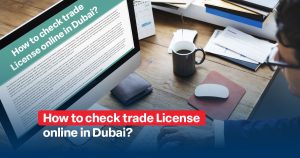 Trade license renewal in Dubai