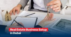 Health Care Business Setup in Dubai