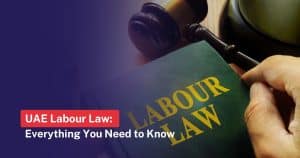 UAE Labour Law