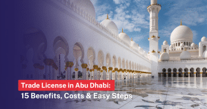 trade license in abu dhabi