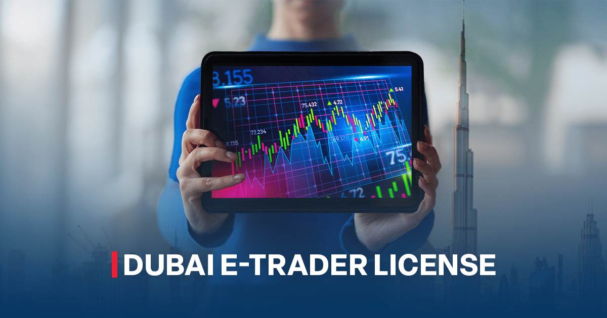 Trader License