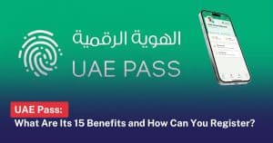 uae pass