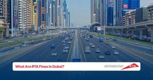 rta fines