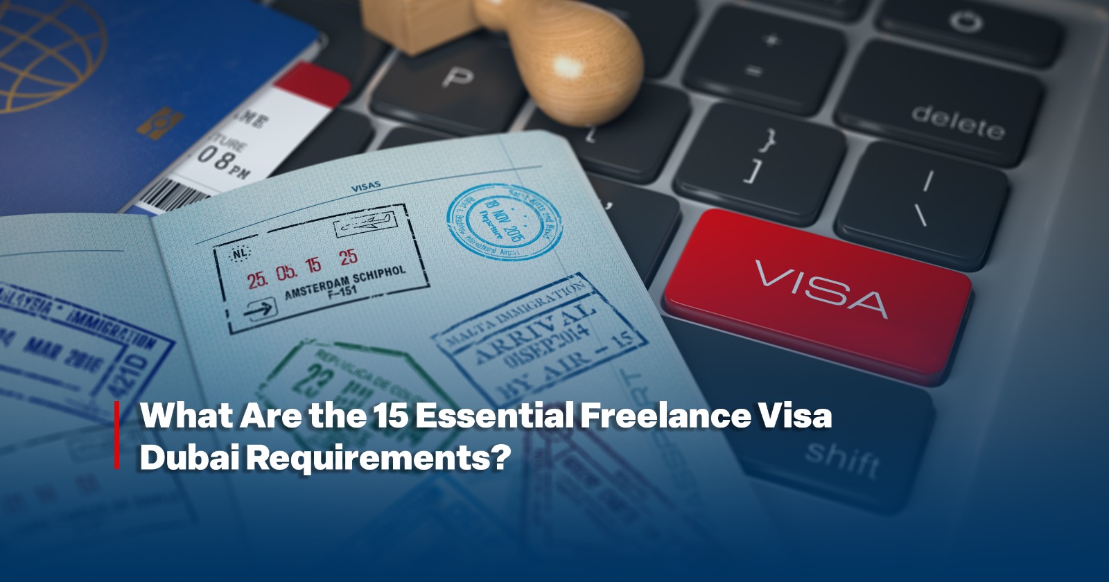 freelance visa dubai requirements