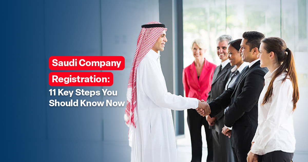 saudi company registration