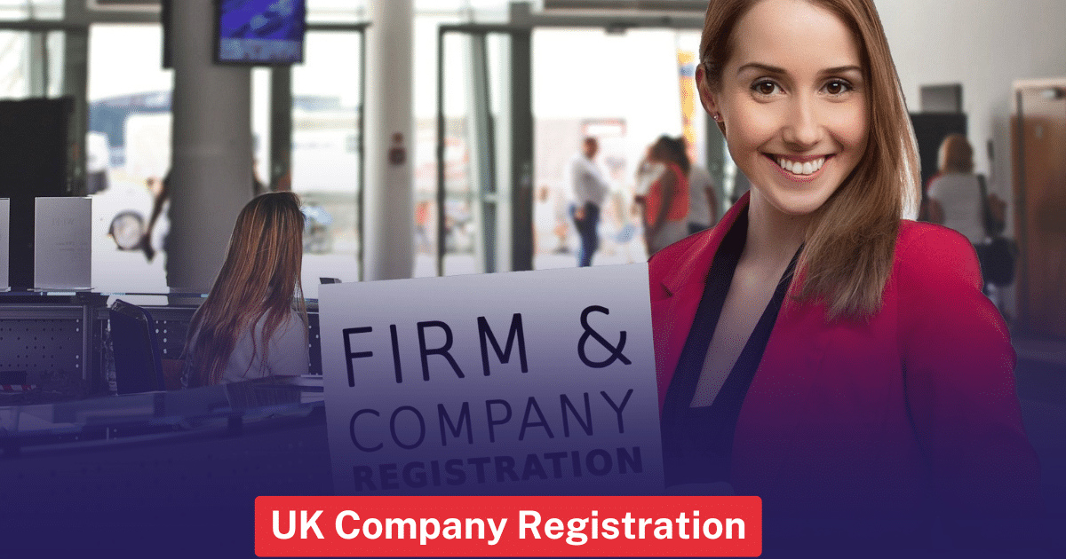 uk company registration